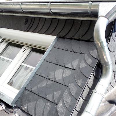 Energetische Dachgaubensanierung