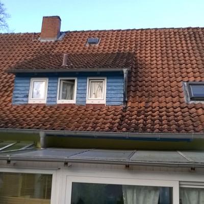 Energetische Dachsanierung Alt2