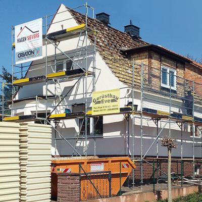 Energetische Dachsanierung Kfw Bauverfahren