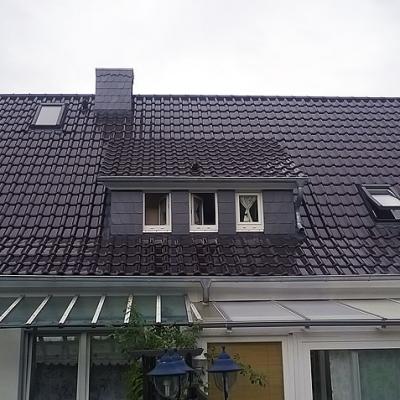 Energetische Dachsanierung Neu 2.0